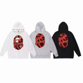 Picture of Bape Hoodies _SKUBapeS-XXL19ct6601495